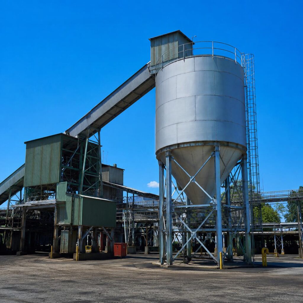 fixed plant maintenance Bowen Basin
