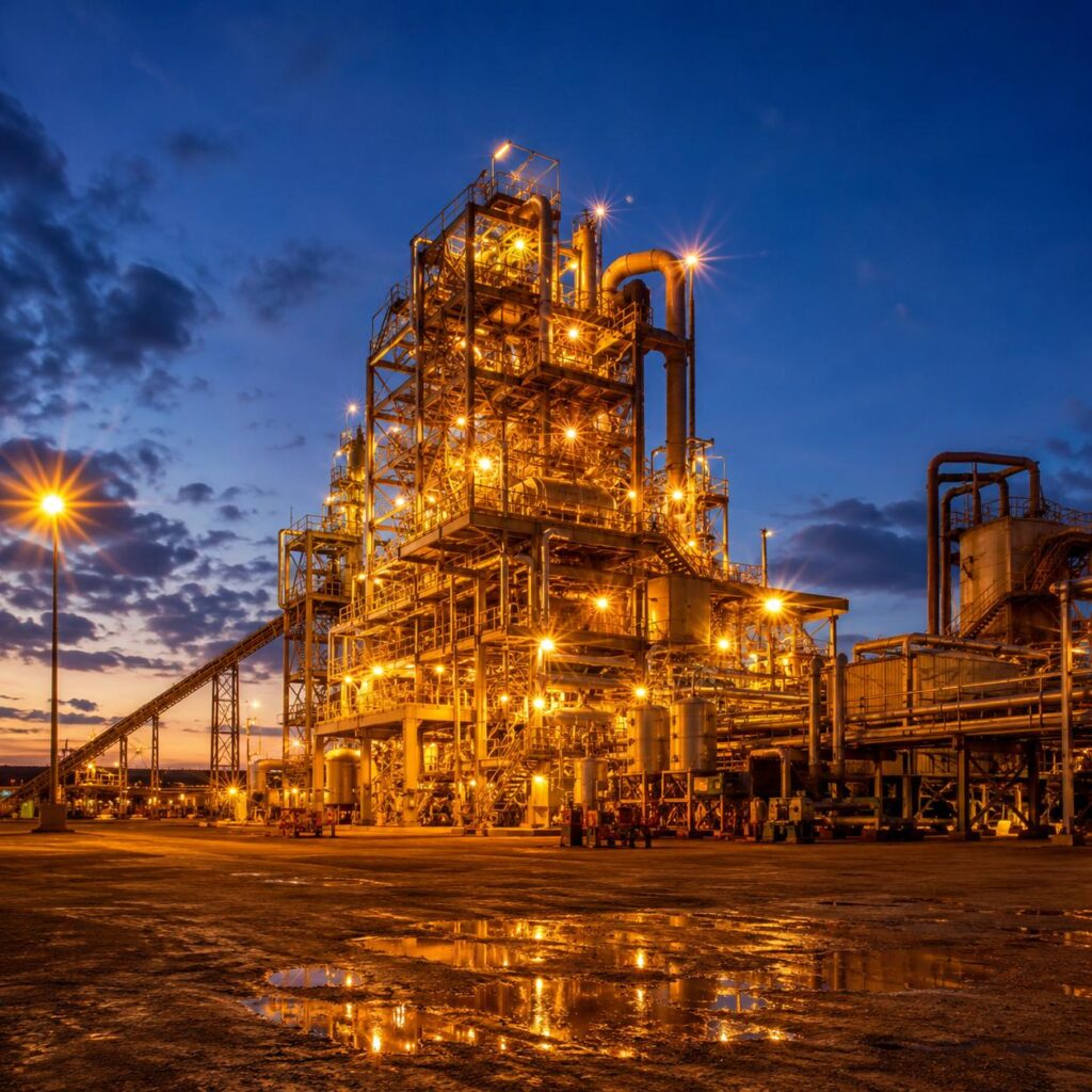 shutdown maintenance Bowen Basin